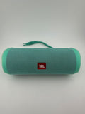 JBL Flip 4 Portable Wireless Speaker Teal JBLFLIP4TELAM Good