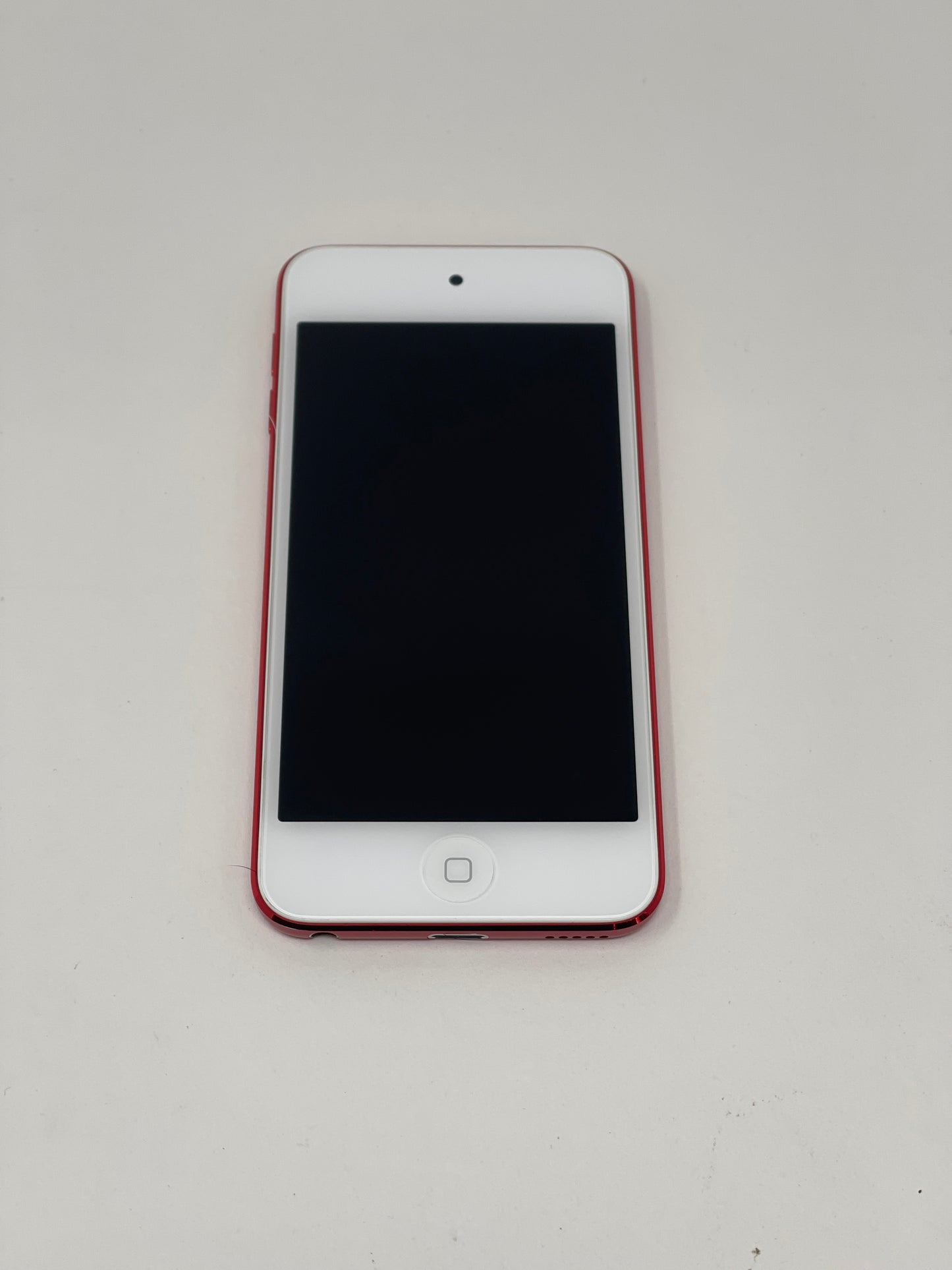 Apple iPod Touch 6th Generation 16GB A1574 Red
