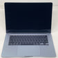 Apple Macbook Air M4 Chip 10-Core 15in 256GB SSD 16GB RAM 10-Core GPU A3241 2025 Sky Blue