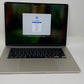 Apple Macbook Air M2 Chip 8-Core 15in 512GB SSD 8GB RAM A2941 2023 Starlight