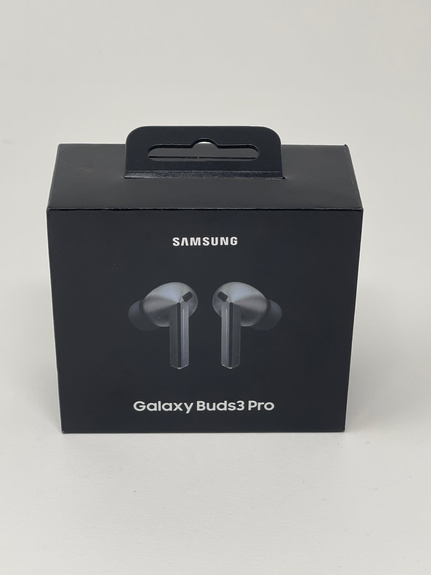 Samsung Galaxy Buds3 Pro SM-R630 Silver BNIB