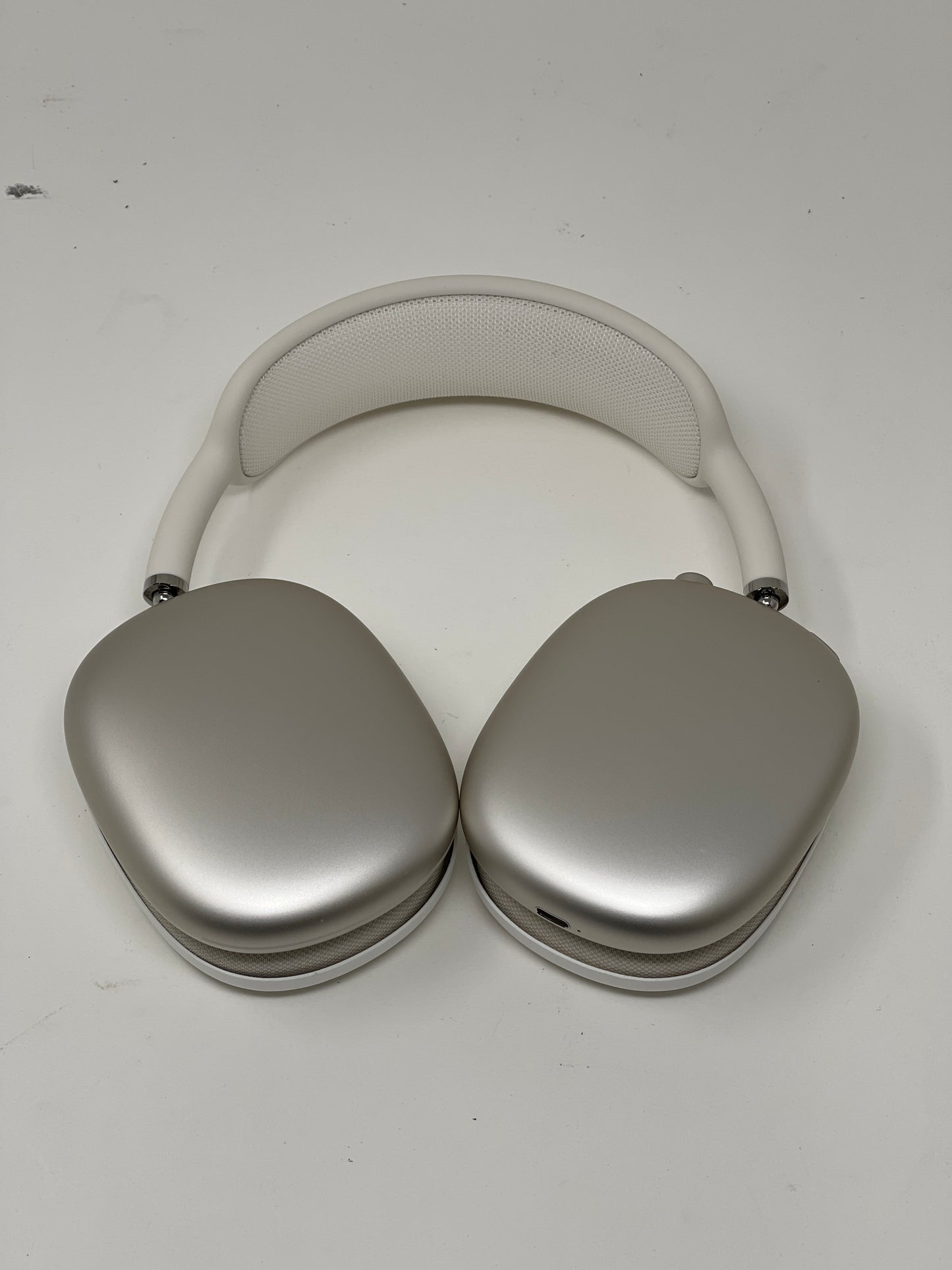 Airpods Max USB-C Starlight A3184 MWW53AM/A