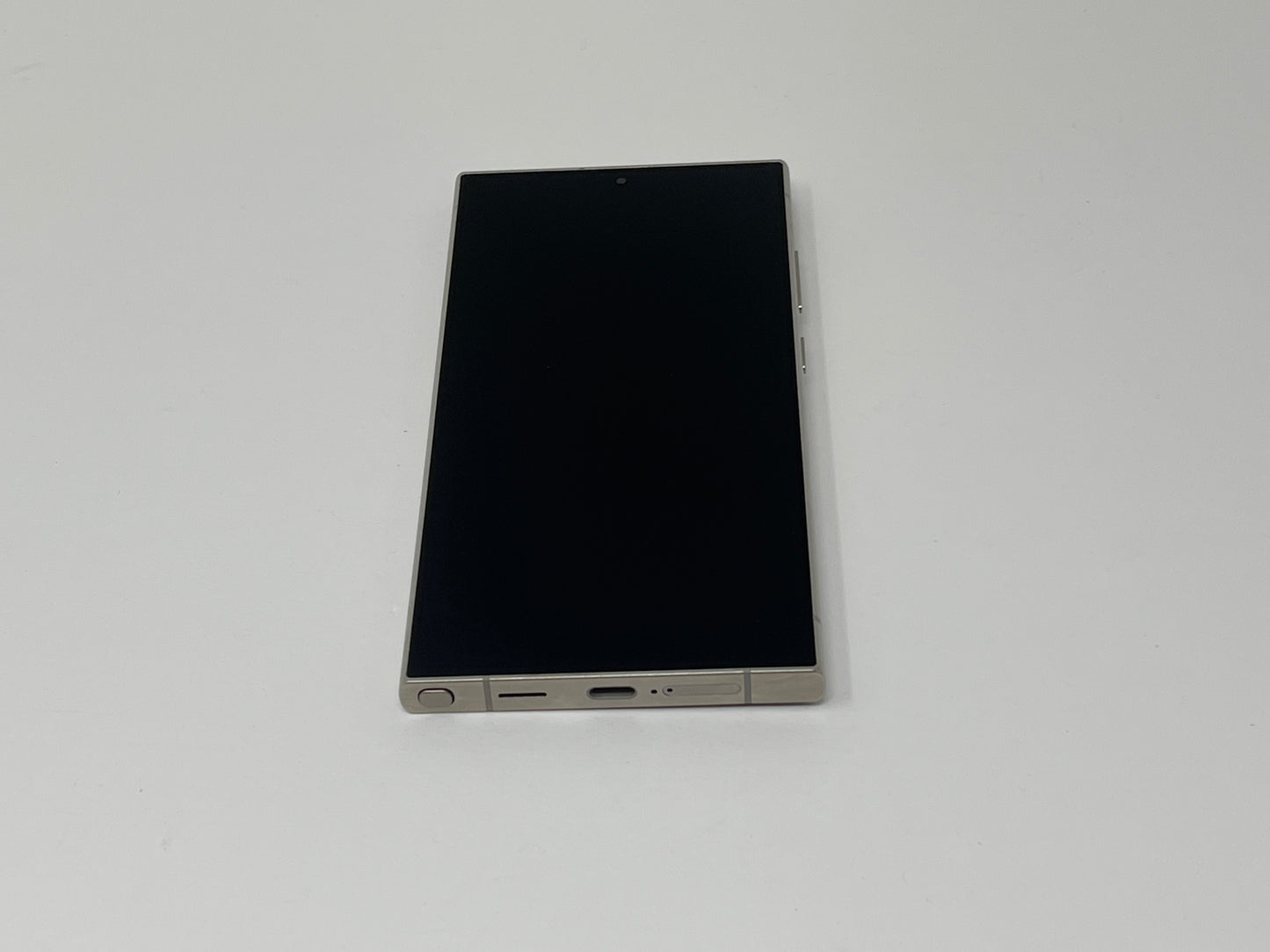 Samsung Galaxy S24 Ultra 512GB Unlocked Titanium Violet SM-S928U1 Excellent