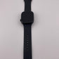 Apple Watch Series 10 46mm Jet Black Aluminum & Black Sport GPS Only A2999