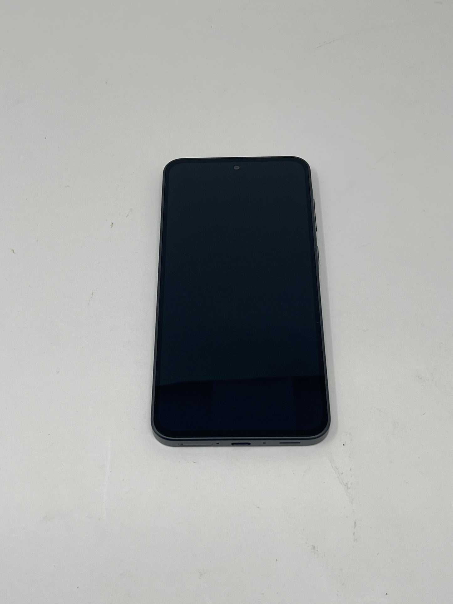 Samsung Galaxy A36 128GB Unlocked SM-A366U Awesome Black Excellent