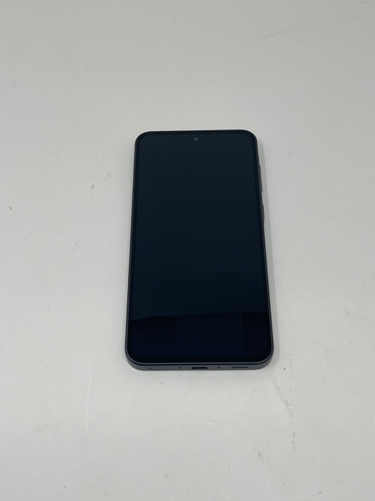 Samsung Galaxy A36 128GB Unlocked SM-A366U Awesome Black Excellent