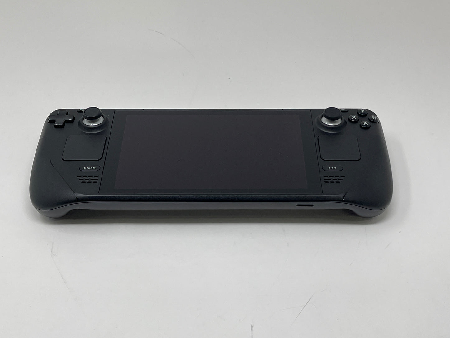 Valve Steam Deck 64GB Black
