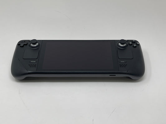 Valve Steam Deck 64GB Black