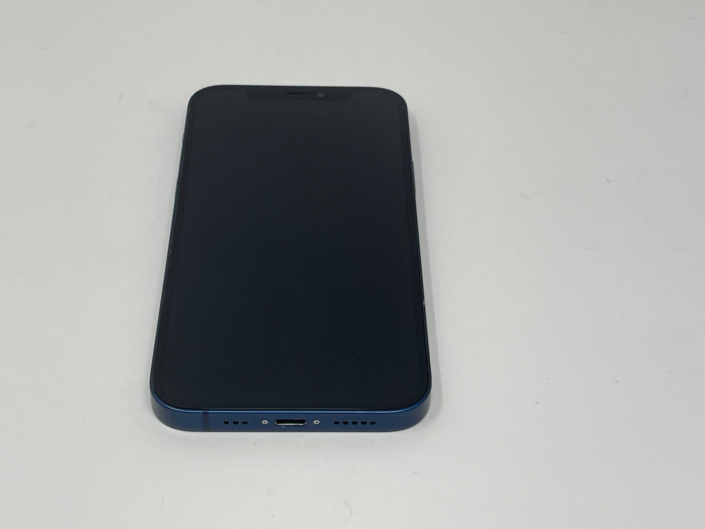 Apple iPhone 12 256GB Unlocked Blue A2172 MGFJ3LL/A