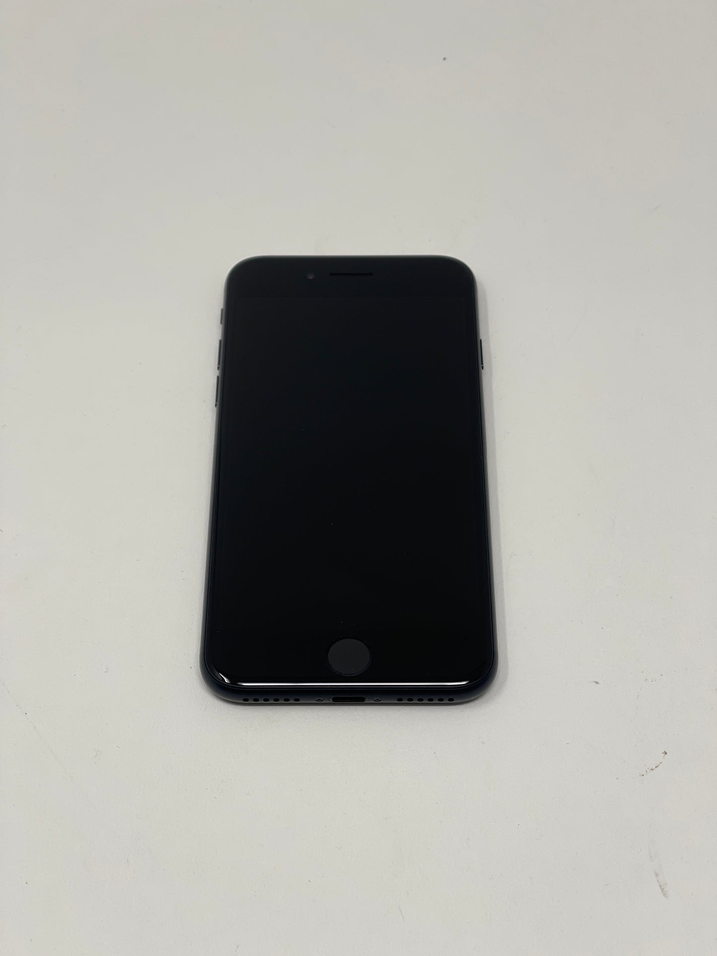 Apple iPhone SE 3rd Gen 2022 64GB Unlocked Midnight A2595 MMY23LL/A