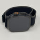 Apple Watch Ultra 2 49MM Black Titanium Case With Black Trail Loop A2986 GPS Cellular