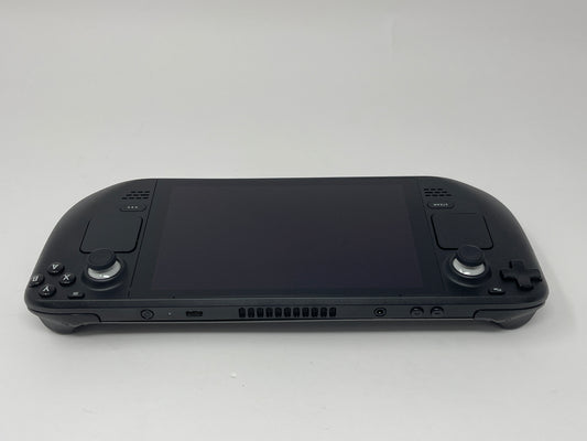 Valve Steam Deck LCD 1TB Black Excellent