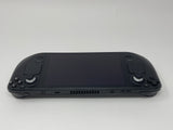Valve Steam Deck LCD 1TB Black Excellent