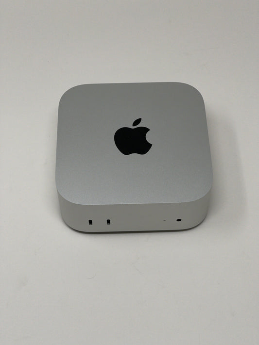 Apple Mac Mini M4 10-Core 16GB RAM 256GB SSD A3238 2024