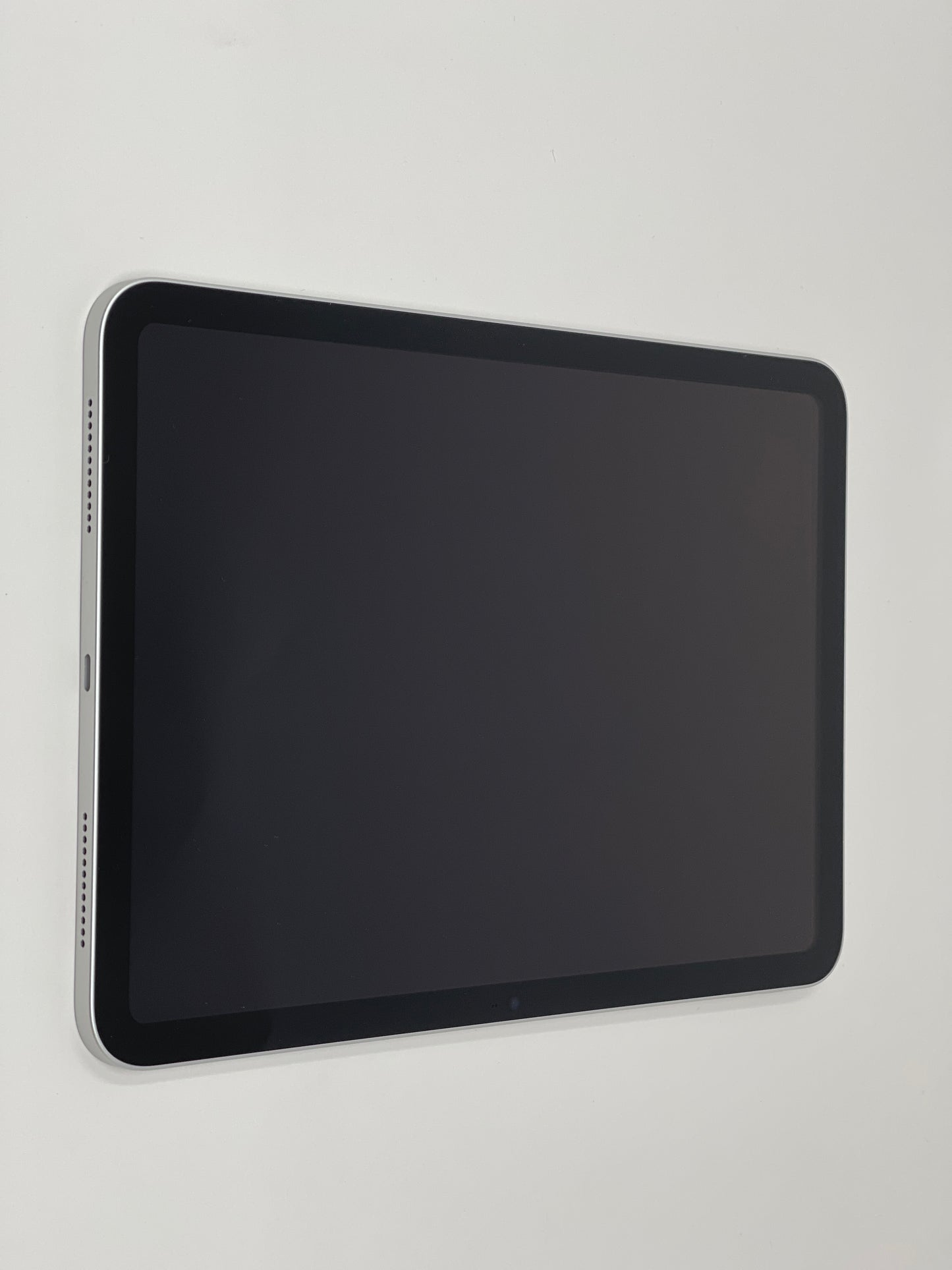 Apple iPad 11th Generation (A16) 128GB WiFi Silver A3354 MD7F4LL/A