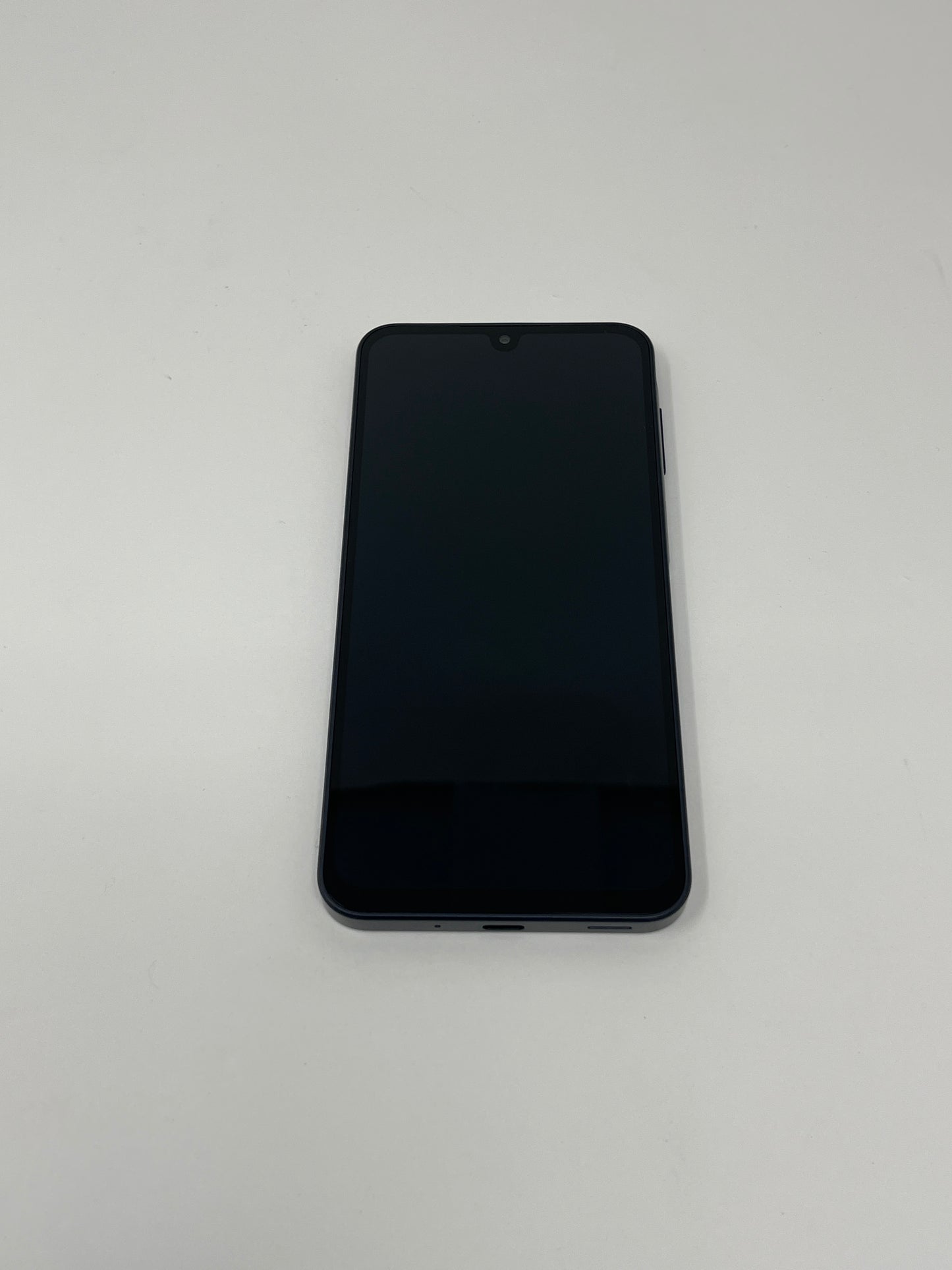 Samsung Galaxy A16 5G 128GB Unlocked Blueblack SM-A166U Excellent