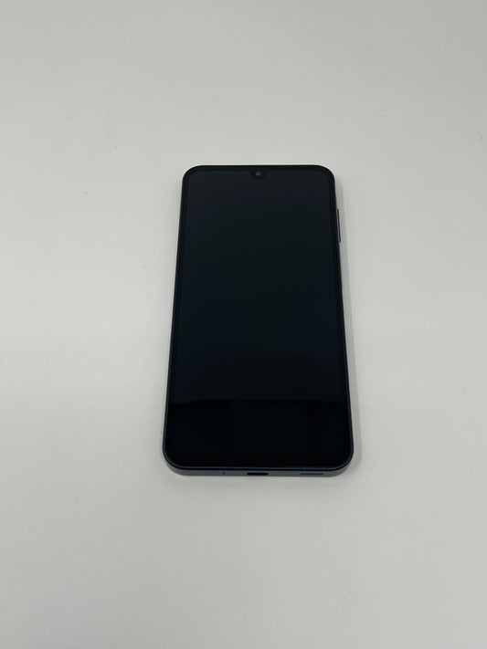 Samsung Galaxy A16 5G 128GB Unlocked Blueblack SM-A166U Excellent