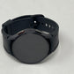 Samsung Galaxy Watch 6 44MM Bluetooth WiFi SM-R940N Black Very Good