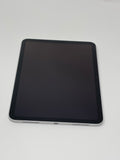 Apple iPad 10th Generation 256GB WiFi A2696 Silver Excellent