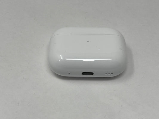 Apple Airpods Pro 2nd Gen MagSafe USB-C CASE ONLY