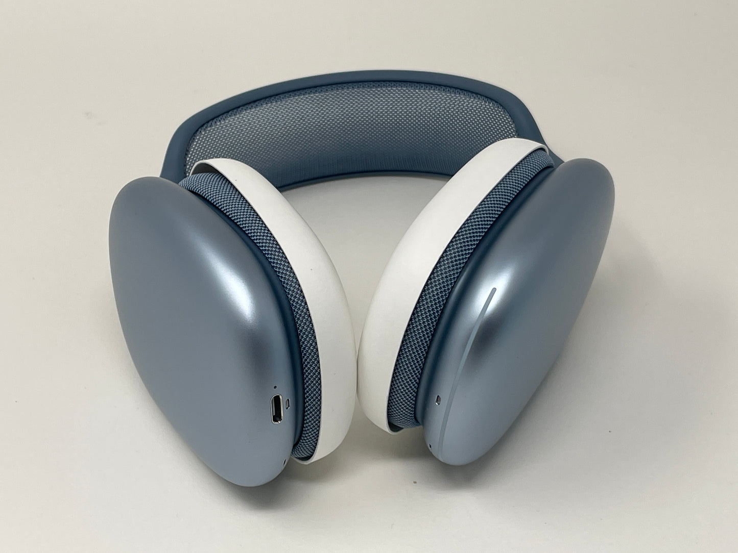 Apple AirPods Max Blue A3184 MWW63AM/A
