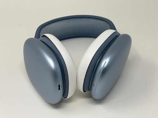 Apple AirPods Max Blue A3184 MWW63AM/A