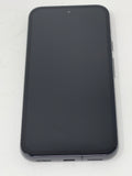 Google Pixel 8a 128GB Unlocked Obsidian GKV4X Good