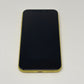 Apple iPhone 11 128GB Unlocked Yellow A2111 MWLH2LL/A BH > 80% Used