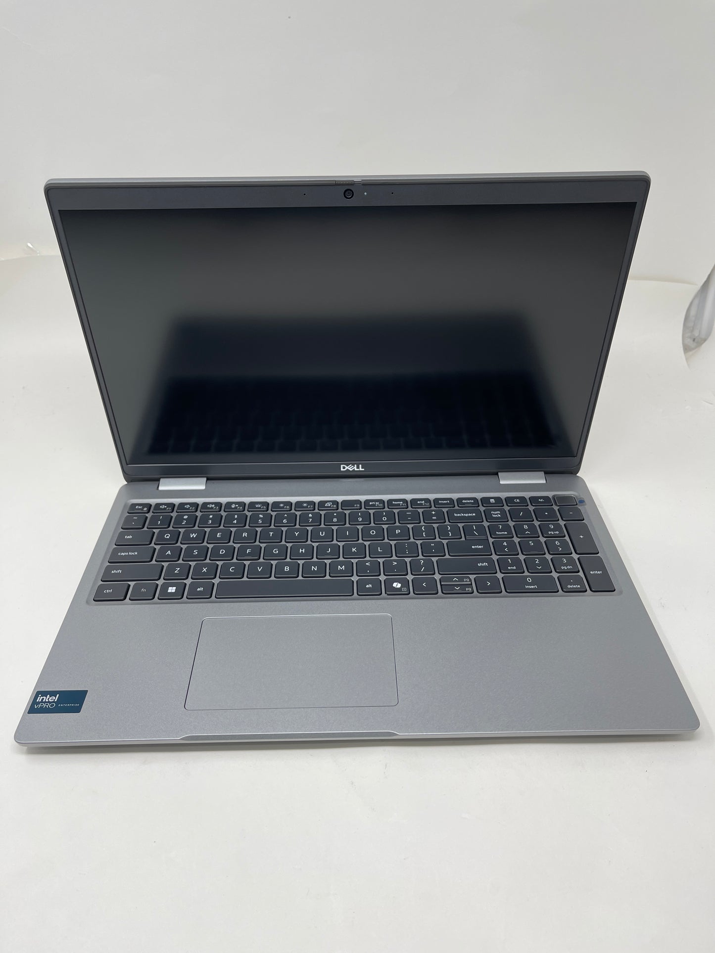 Dell Latitude 5550 Intel Ultra 5 135U 16GB RAM 512GB SSD 15.6in FHD Laptop