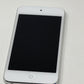 Apple iPod Touch 6th Generation 16GB A1574 Silver WiFi Good