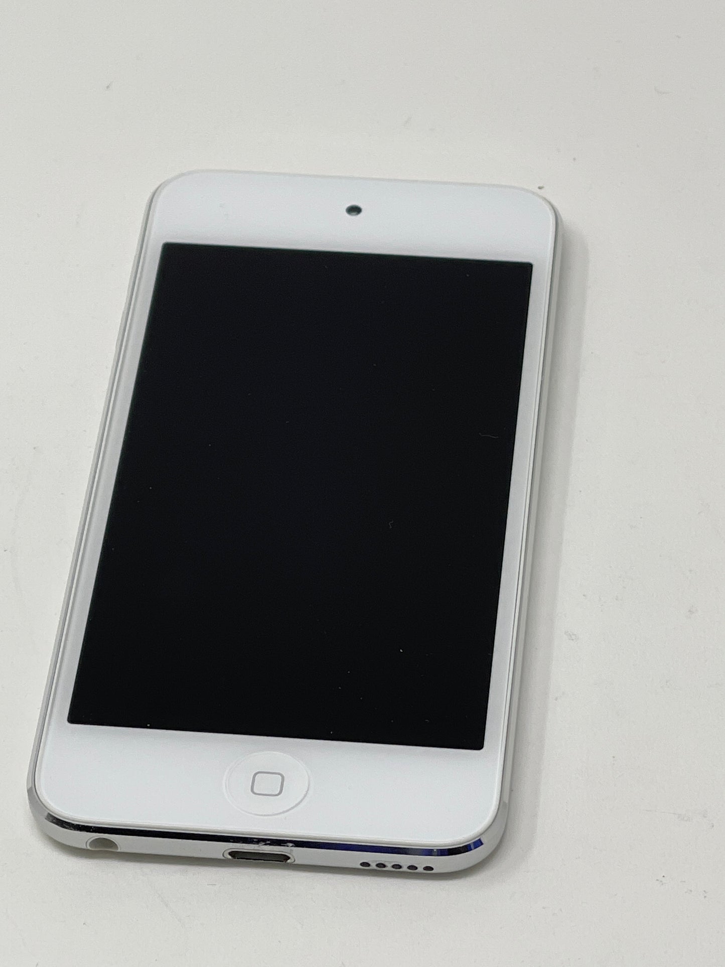 Apple iPod Touch 6th Generation 16GB A1574 Silver WiFi Good