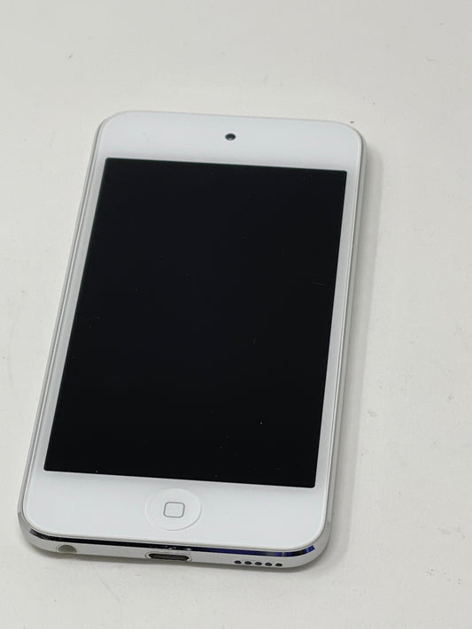 Apple iPod Touch 6th Generation 16GB A1574 Silver WiFi Good