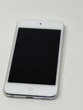 Apple iPod Touch 6th Generation 16GB A1574 Silver WiFi Good