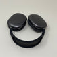 Apple Airpods Max Space Gray With Black A2096 MGYH3AM/A Excellent