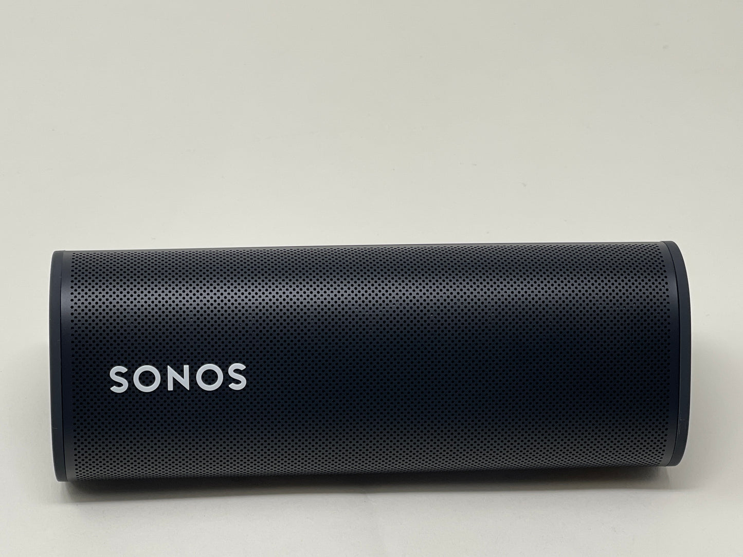 Sonos Roam Black Portable Wireless Bluetooth Speaker Very Good