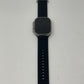 Apple Watch Ultra 2 49MM Titanium Case With Black Ocean Band A2986 GPS Cellular