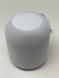 Apple Homepod White A1639 MQHV2LL/A Very Good
