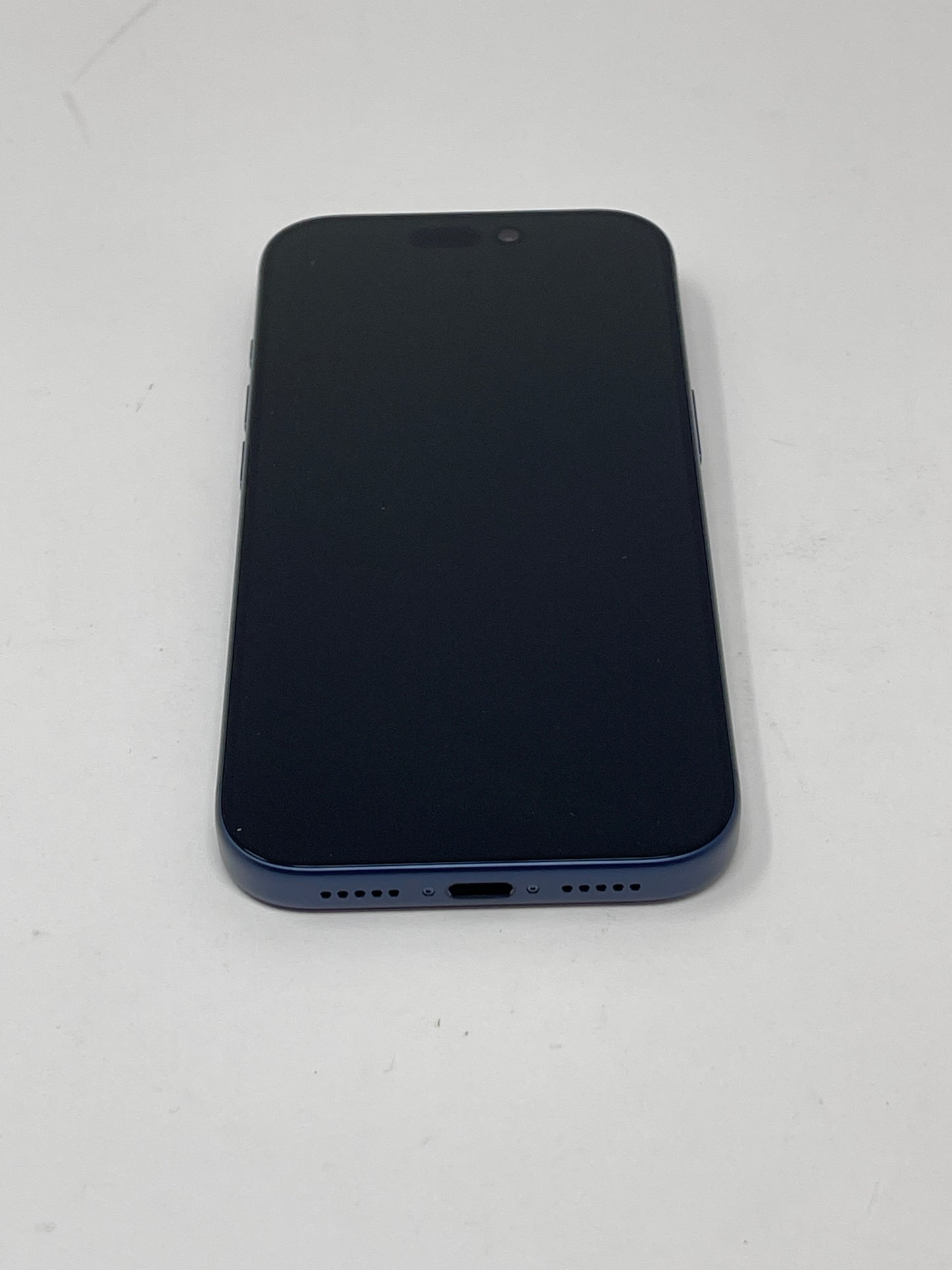 Apple iPhone 17 Pro 256GB Unlocked eSim Only Deep Blue A3256 MG7M4LL/A