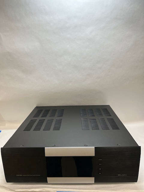 ELAN S1616A 16-Channel Multi-Zone Amplifier Audio Controller