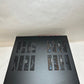 ELAN S1616A 16-Channel Multi-Zone Amplifier Audio Controller