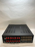ELAN S1616A 16-Channel Multi-Zone Amplifier Audio Controller