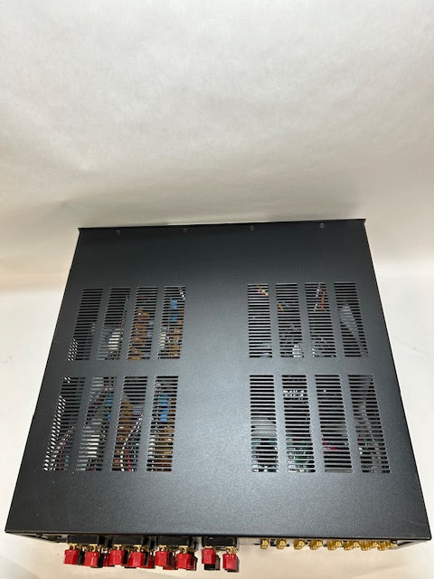 ELAN S1616A 16-Channel Multi-Zone Amplifier Audio Controller
