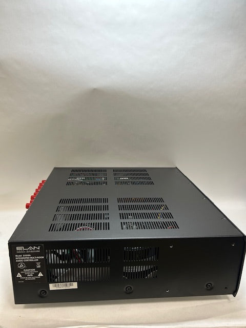 ELAN S1616A 16-Channel Multi-Zone Amplifier Audio Controller