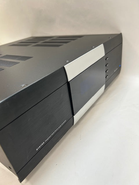 ELAN S1616A 16-Channel Multi-Zone Amplifier Audio Controller