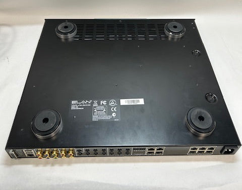 Elan HC6 Home Automation System Controller
