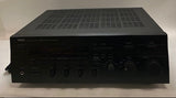 Yamaha RX-596 AM-FM Stereo Receiver No Remote