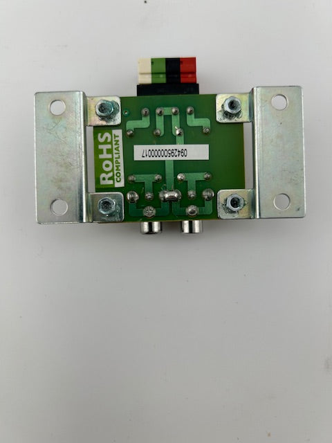 Russound ADP-1.2 Speaker Level to Line Level Adapter