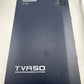 Panasonic KX-TVA50 Voice Mail Voice Processing System