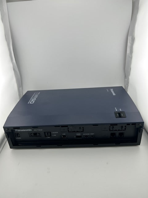 Panasonic KX-TVA50 Voice Mail Voice Processing System