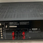 Yamaha RX-596 AM-FM Stereo Receiver No Remote